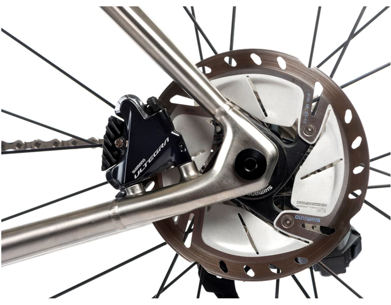 Reilly FUSION AERO ROAD DISC-8